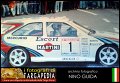 1 Ford Escort RS Cosworth GF.Cunico - P.Scalvini (5)